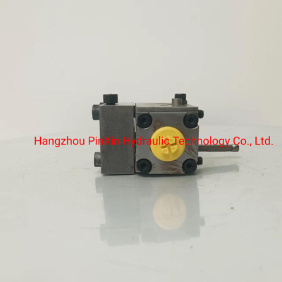 Rexroth HD3 Valve A4vg90/125/180/250 Hydraulische pomp voor onderdelen van hydraulische zuigerpompen