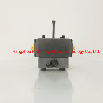 Rexroth HD3 Valve A4vg90/125/180/250 Hydraulische pomp voor onderdelen van hydraulische zuigerpompen
