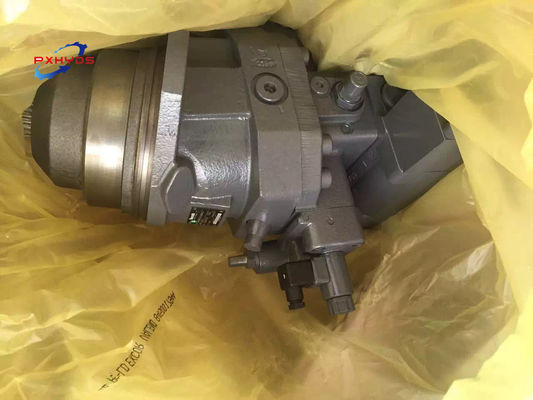 Gietijzeren hydraulische reserveonderdelen voor A6ve160/A6ve107