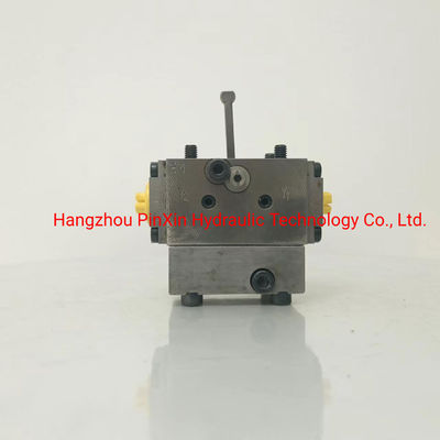 Aanpasbare A4vg90/125/180/250 Hydraulische pomp voor uw unieke behoeften