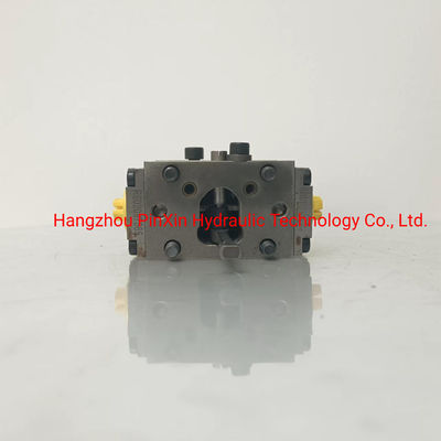 Aanpasbare A4vg90/125/180/250 Hydraulische pomp voor uw unieke behoeften