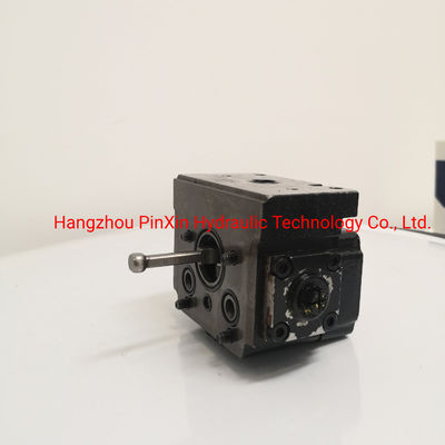 A4vg250 HD3 Valve voor Rexroth Hydraulische zuigerpompondelen