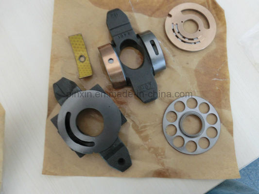 Olievervangende K3V280 Hydraulische zuigerpomp Onderdelen voor kruipkraan