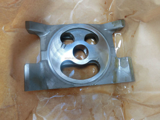 Olievervangende K3V280 Hydraulische zuigerpomp Onderdelen voor kruipkraan