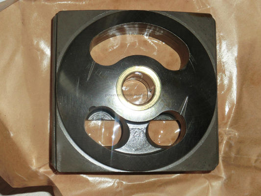 Olievervangende K3V280 Hydraulische zuigerpomp Onderdelen voor kruipkraan