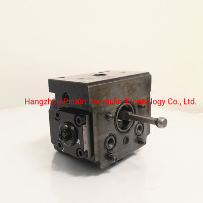 A4vg125 HD3 Valve voor Rexroth Hydraulische zuigerpompondelen