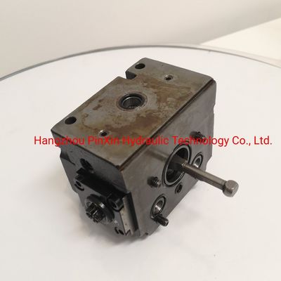 A4vg125 HD3 Valve voor Rexroth Hydraulische zuigerpompondelen