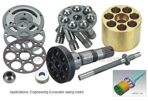 Verzendkosten en levertijd NPT Jic SAE Bsp Metrische hydraulische hoofdpompbevestigingen