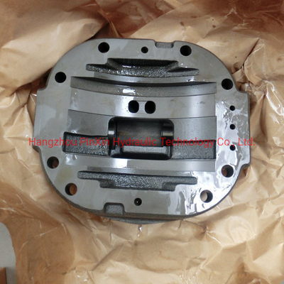 6 maanden A7V55 Hydraulische reserveonderdelen voor Rexroth zuigerpomp