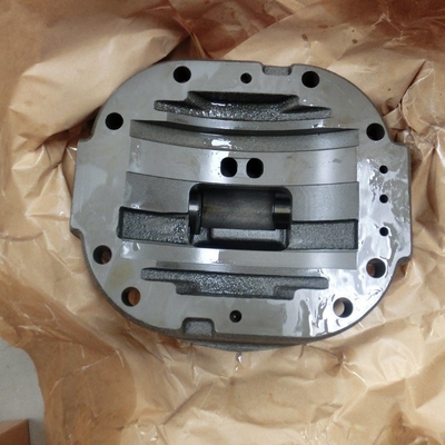 6 maanden A7V55 Hydraulische reserveonderdelen voor Rexroth zuigerpomp