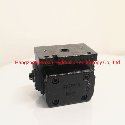 Interne draadverbinding A4vg90 HD1 Valve voor Rexroth hydraulische zuigerpompondelen