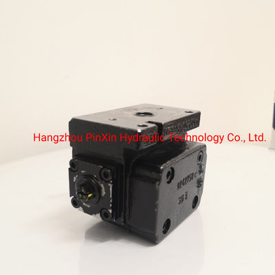 Interne draadverbinding A4vg90 HD1 Valve voor Rexroth hydraulische zuigerpompondelen