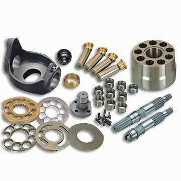 A4vg28/40/45/56/71/90/125/140/180/250 Hydraulische pomp Spare delen voor paver