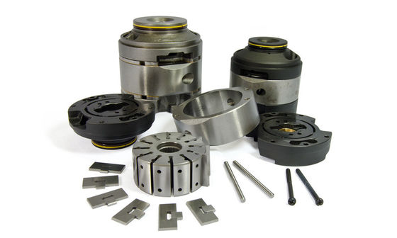 A4vg28/40/45/56/71/90/125/140/180/250 Hydraulische pomp Spare delen voor paver