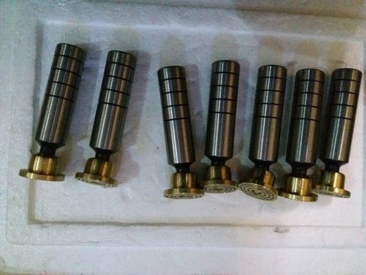 A4vg28/40/45/56/71/90/125/140/180/250 Hydraulische pomp Spare delen voor paver