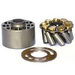 A4vg28/40/45/56/71/90/125/140/180/250 Hydraulische pomp Spare delen voor paver