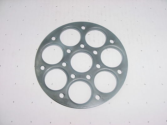 A6vm250 Hydraulische reserveonderdelen voor Rexroth zuigermotor binnen uw budget