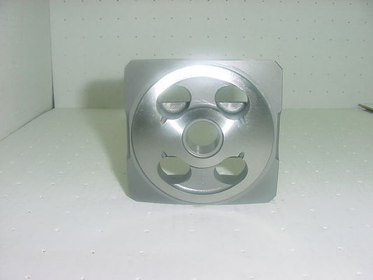 A6vm250 Hydraulische reserveonderdelen voor Rexroth zuigermotor binnen uw budget