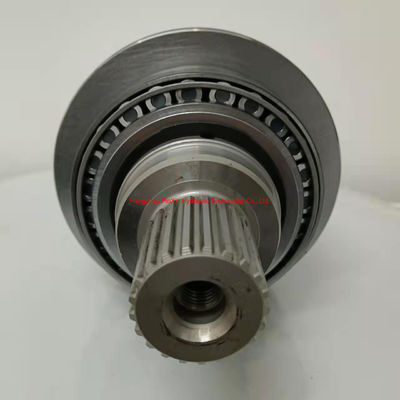 A6vm250 Hydraulische reserveonderdelen voor Rexroth zuigermotor binnen uw budget