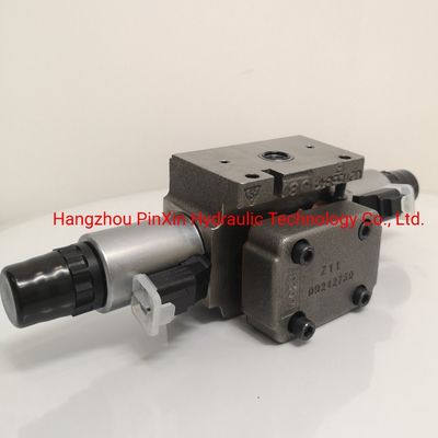 Doppelzitter A4vg90/125/180/250 Hydraulische pomp voor Rexroth Hydraulische zuigerpompondelen