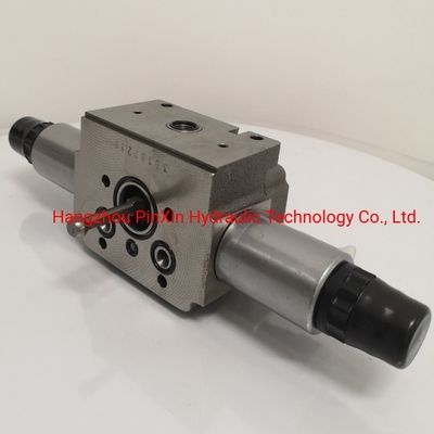 A4VG180 EP1 Valve voor Rexroth Hydraulische zuigerpomp Parts'beste prestaties