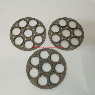 Eéncilinderstructuur A6vm140 Hydraulische onderdelen voor Rexroth-stempelmotor