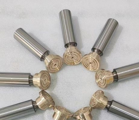 Onderdelen voor hydraulische pompen voor Komator PC200 Beveiligde betalingen en 50.000 kg pakket bruto gewicht