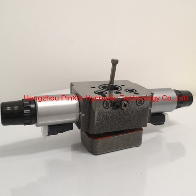 A4vg90 EP2 Dubbelzittend klep voor Rexroth Hydraulische zuigerpompondelen Verkoop