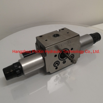 A4vg90 EP2 Dubbelzittend klep voor Rexroth Hydraulische zuigerpompondelen Verkoop