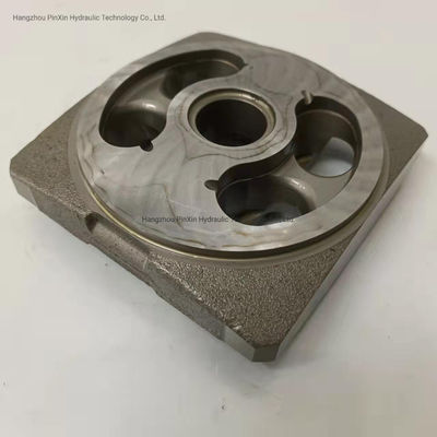 Olie A6vm55 Hydraulische reserveonderdelen voor Rexroth zuigermotor A6vm200 A6vm160 A6vm150 A6vm140 A6vm107 A6vm80 A6vm215