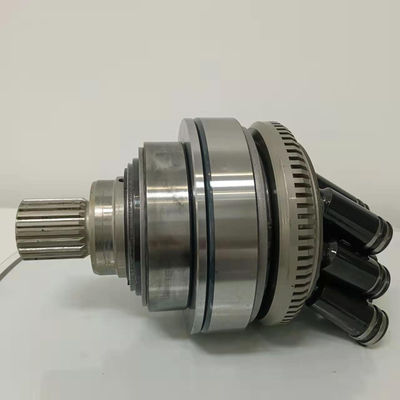 Olie A6vm55 Hydraulische reserveonderdelen voor Rexroth zuigermotor A6vm200 A6vm160 A6vm150 A6vm140 A6vm107 A6vm80 A6vm215