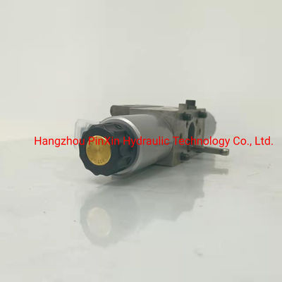 Rexroth Hydraulische zuigerpompondelen A4vg71 Ep4 Valve voor het aanbrengen van hydraulische pomp