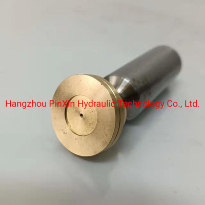 A10VO85 Hydraulische zuigerpompondelen voor boorplatformen