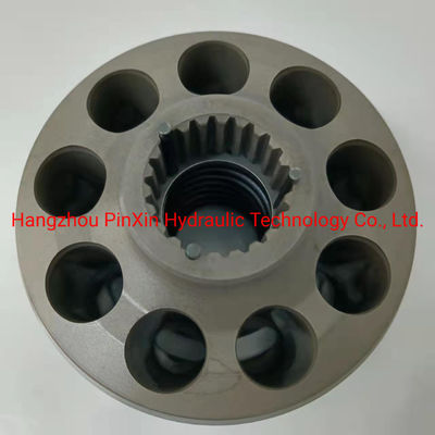 A10VSO140 zuiger schoenen voor Rexroth Hydraulische zuigerpomp in de efficiëntie van paving machines