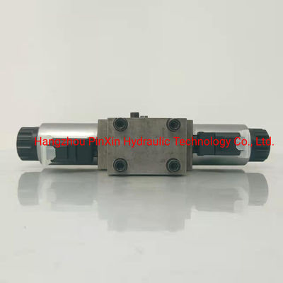 Betonpomptruck ijzer A4vg71 Ep1 Valve voor Rexroth Hydraulische zuigerpomponderdelen