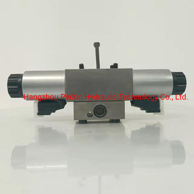 Dubbele stoel A4vg56 EP3 klep voor hydraulische zuigerpomp onderdelen door Rexroth