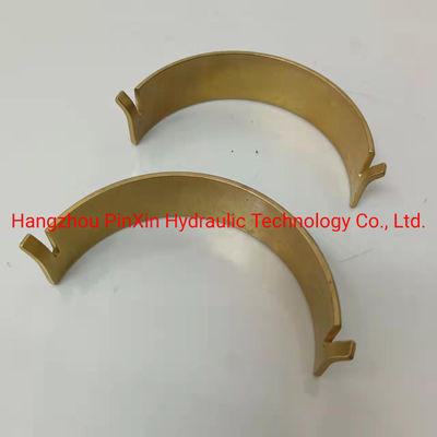 A10vso45 Oliepiston schoenen voor kruipkraan Rexroth-pistonpomp onderdelen