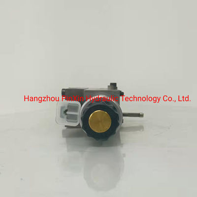 A4vg56 Ep1 Valve voor Rexroth Hydraulische zuigerpompondelen