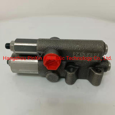 Rexroth A10VSO71 Hydraulische pomp Onderdelen voor stapelstuwmachines