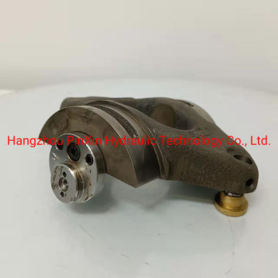 Rexroth A10VSO71 Hydraulische pomp Onderdelen voor stapelstuwmachines