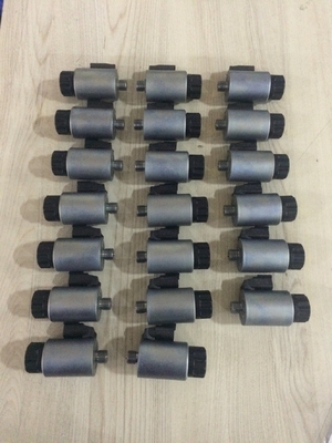 A10vg-serie A4vg180 A4vg90 A4vg45 A10V028 Hydraulische pomp voor zuigers van kruipkraan