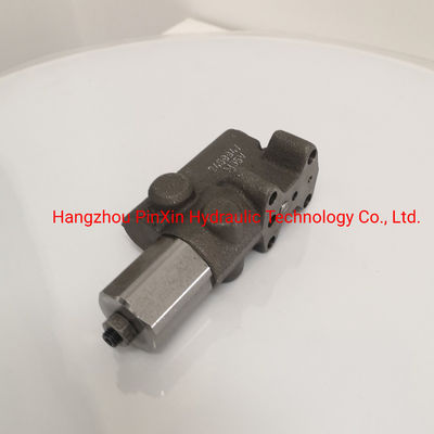 Rexroth Hydraulische zuigerpompondelen A10VSO45 DR Valve met aanpassingscatalogus