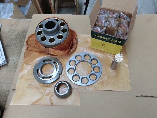 Aanpasbare reparatieonderdelen NACHI Pcl-120-18b Pcl-200-18b Hydraulische motoren