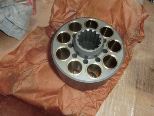 Aanpasbare reparatieonderdelen NACHI Pcl-120-18b Pcl-200-18b Hydraulische motoren