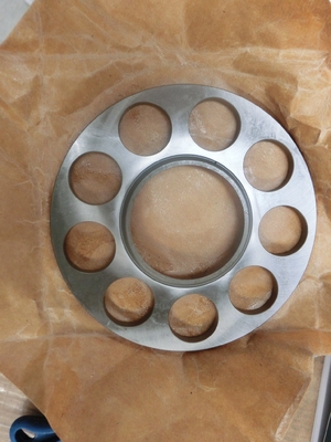 Aanpasbare reparatieonderdelen NACHI Pcl-120-18b Pcl-200-18b Hydraulische motoren