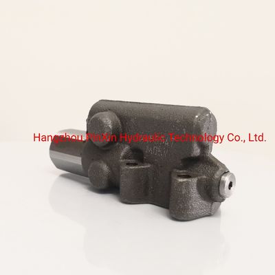 Hydraulische pomp A10vso28 Dr Valve voor Rexroth zuigerpomp onderdelen Aanpasbare opties