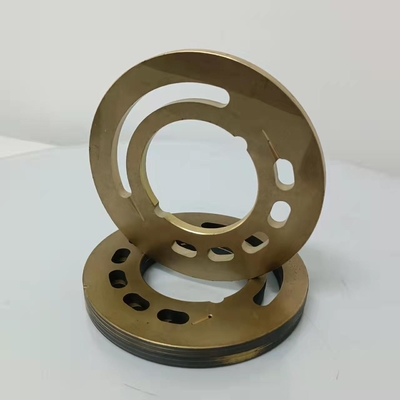 3 maanden Na-verkoopservice A10vso71 Hydraulische sparenonderdelen voor Rexroth zuigerpomp
