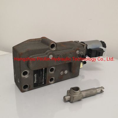 A11vo130 Ep2d Valve for Rexroth Hydraulic Piston Pump Parts Steunbetaling in USD