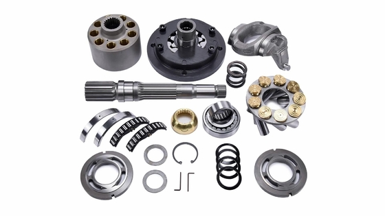 A10vso A4vso A4vg A11vo A6vm A2fo A2fe K3V Hydraulische pomp en motoronderdelen voor boormachines