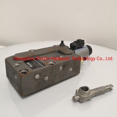 A11vo130 Ep2d Valve for Rexroth Hydraulic Piston Pump Parts Steunbetaling in USD